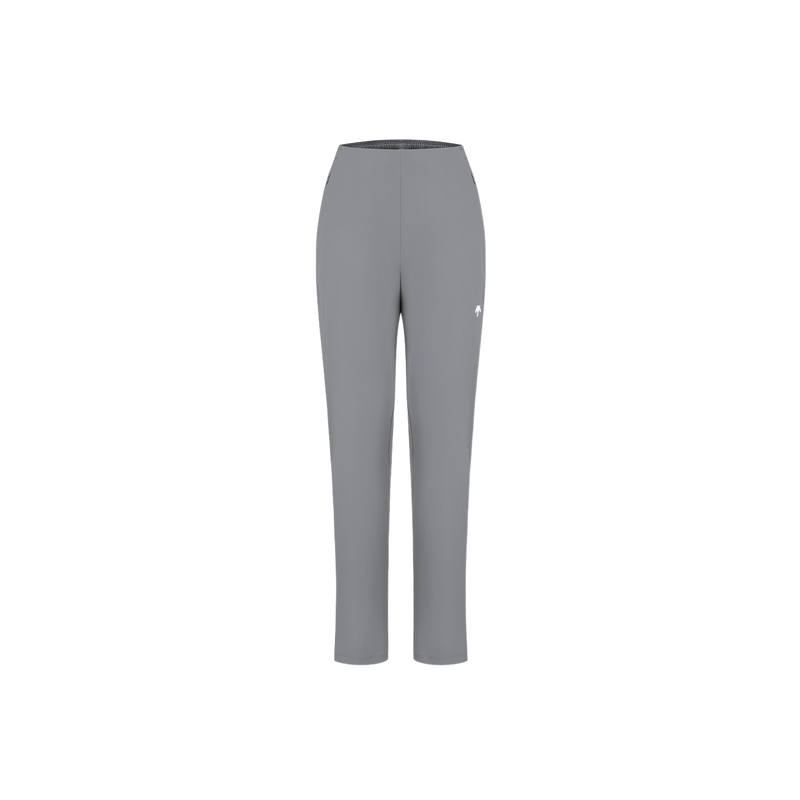 DESCENTE WOMEN'S TRAINING SS25 Knitted Sweatpants Women's