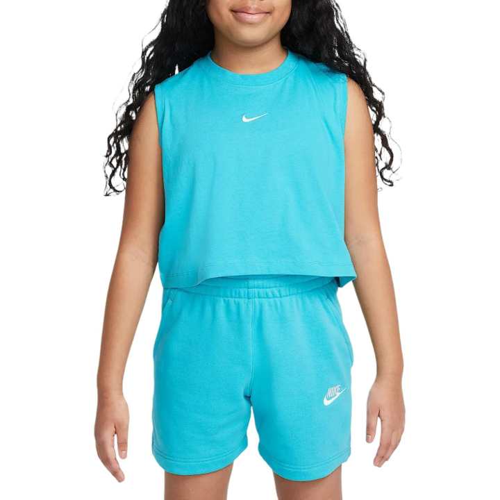 Nike Nike Tank Top Sportswear Dust Flying Cactus Kids'