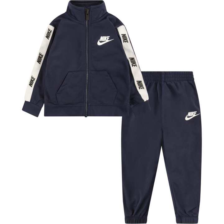 Nike Nike Casual Sportswear 2 Piece Set Blue Infant And Toddler
