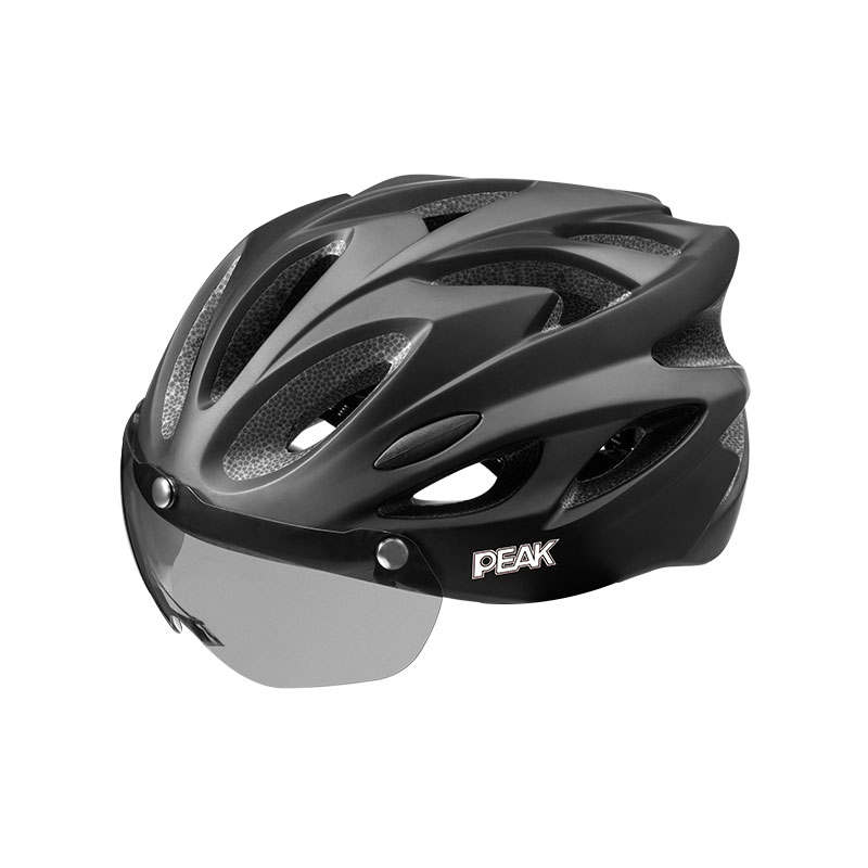 PEAK PEAK Cycling Helmets PC EPS Unisex Half Helmet