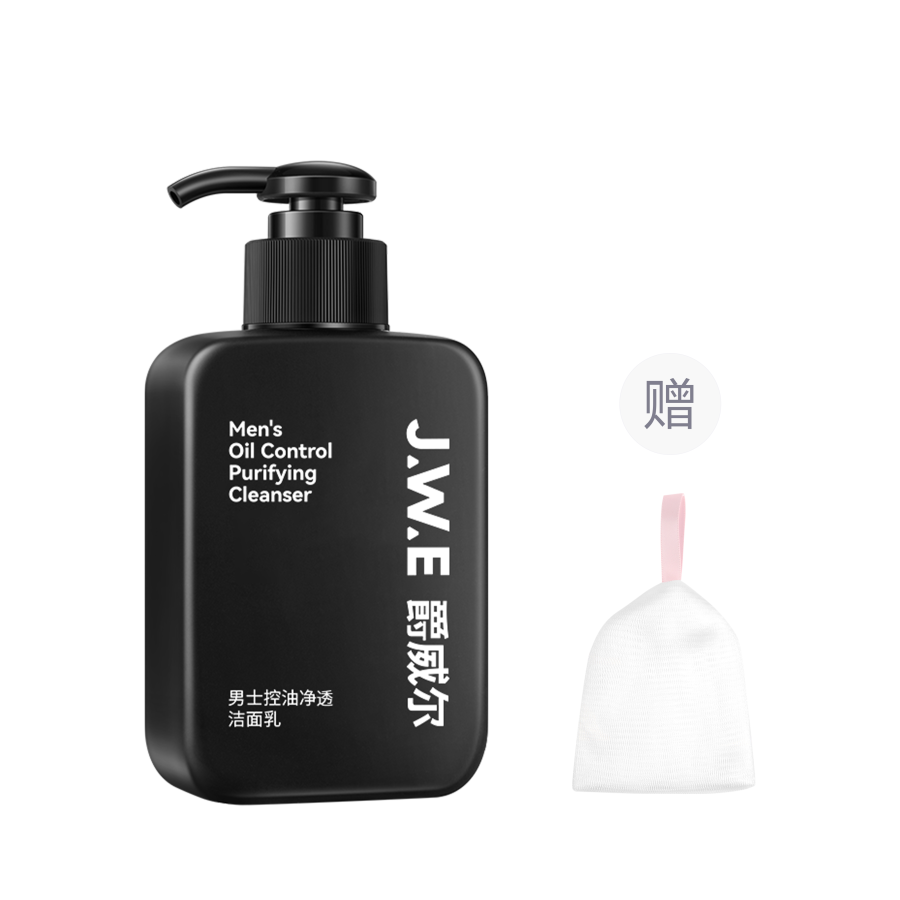 JUEWEIER Cleansers Men's