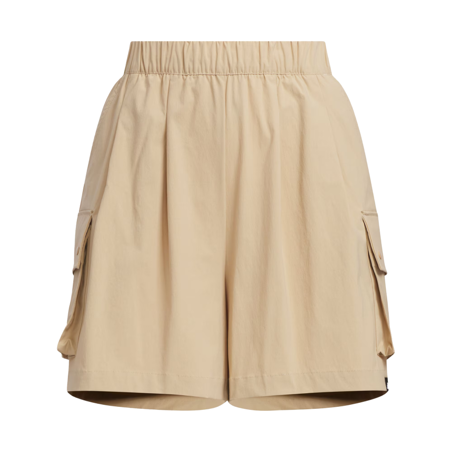 Adidas Adidas Casual Shorts Women's Warm Sand