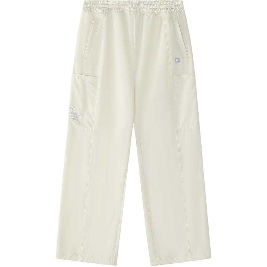 FILA KIDS Pants Cheese White Teenagers