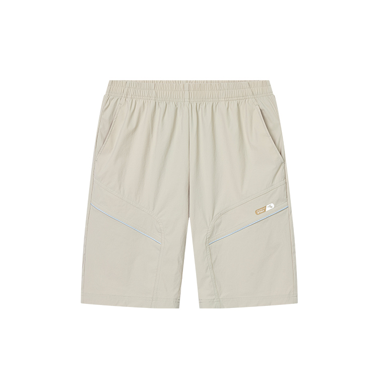 361° Variety Training Collection Casual Shorts Men's Pistachio
