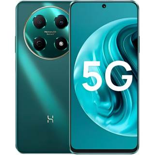 Huawei Smart Selection Huawei Smart Choice Enjoy 70 Pro MediaTek, Dimensity 700 Autofocus 6.7 Inch Full Display, Side Fingerprint Recognition