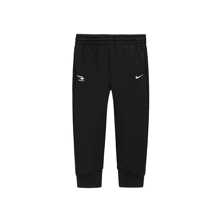 Nike Nike Full Length Pants 3Brand SS25 Children Aged 3 7 Years Old
