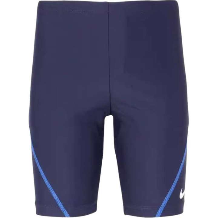 Nike Nike Fitted Kids' Swimsuit Kids' Dark Blue