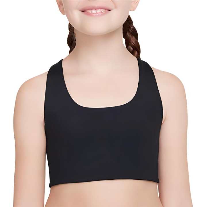 Nike Nike Grade School Bandeaus, Bras & Training Bras Moderate