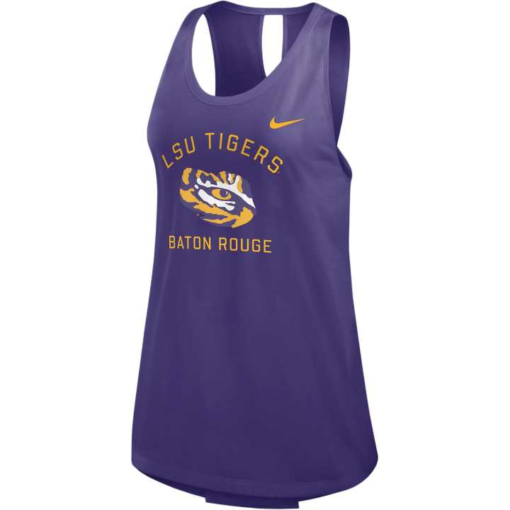 Nike Nike Grade School Tank Tops & Camisoles Crew Neck
