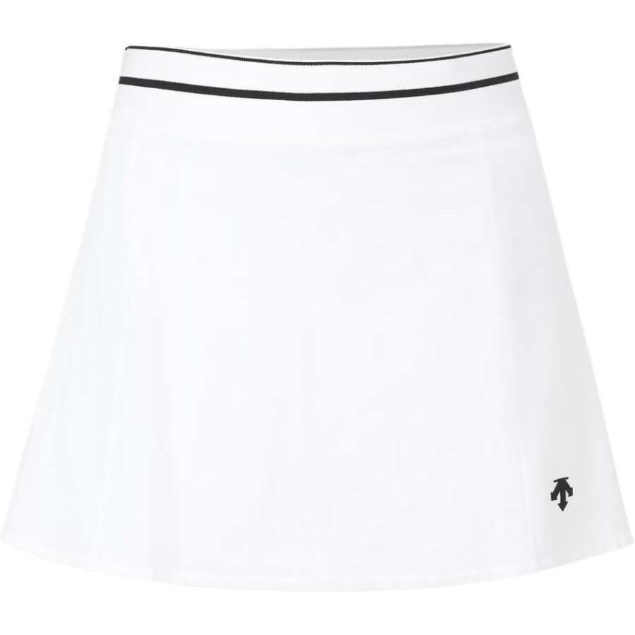 DESCENTE WOMEN'S TRAINING Casual Short Skirts Women's