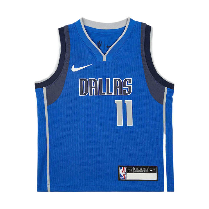 Nike Nike Tank Top Icon Edition Royal Blue Infant And Toddler