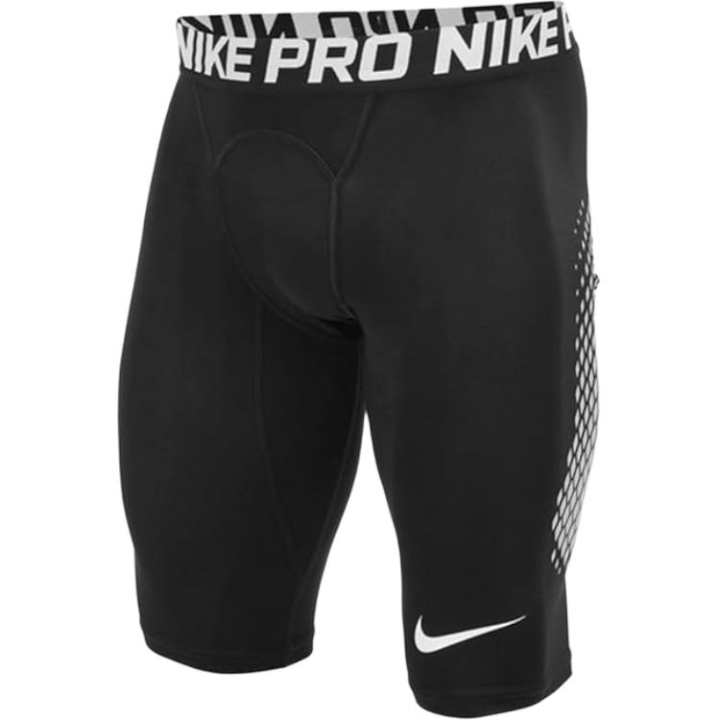 Nike Nike Sports Shorts Men's Black