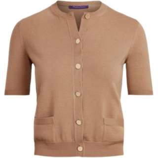Ralph Lauren Collection FW22 Knitwear Women's Brown