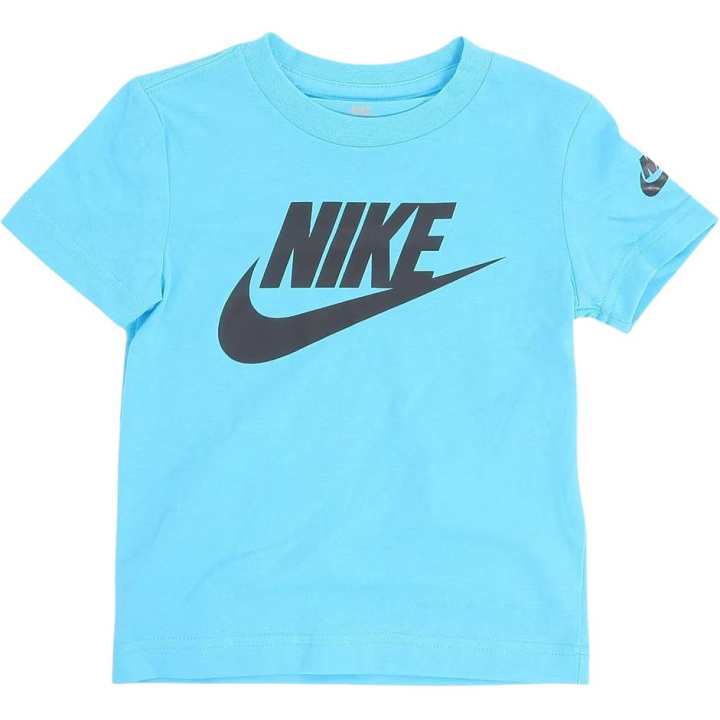 Nike Nike T Shirt Sky Blue Infant And Toddler