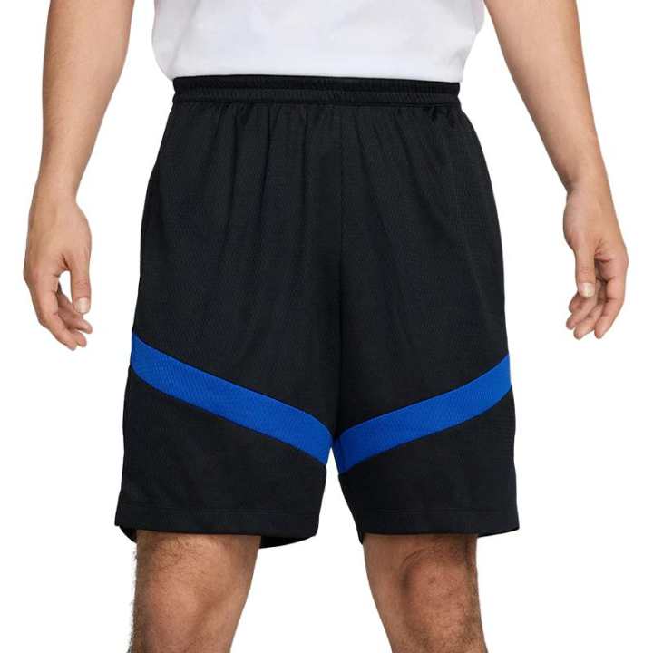 Nike Nike Casual Shorts Men's Black Blue