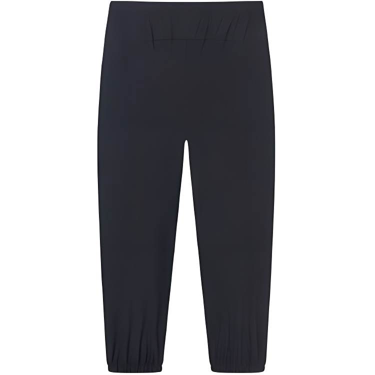 361° 361° Knitted Sweatpants Men's Super Black