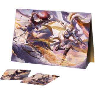 Three Kingdoms Kill Battle Cards