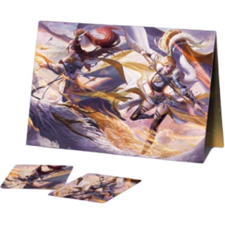 Three Kingdoms Kill Battle Cards