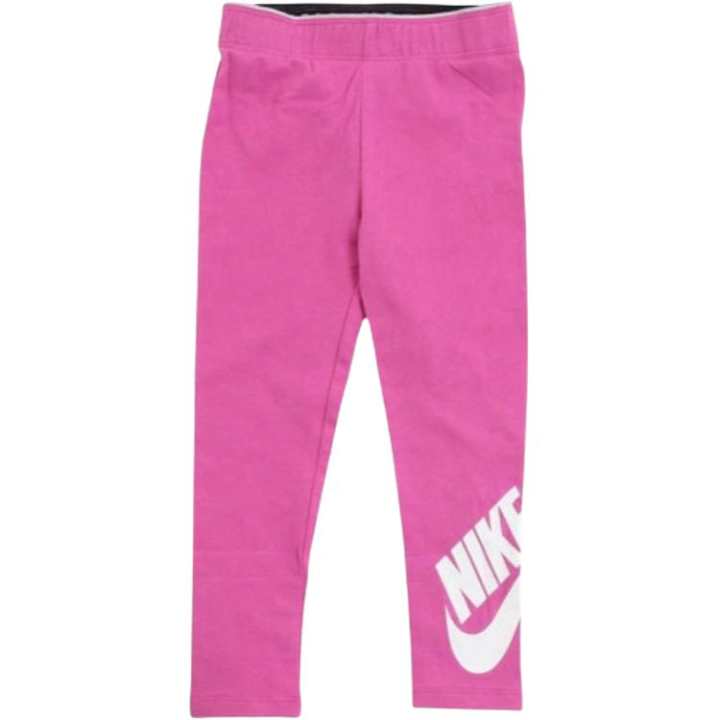 Nike Nike Full Length Pants Magenta Infant And Toddler