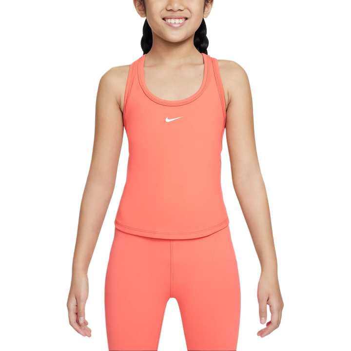Nike Nike Tank Top Dri Fit Magic Ashes/White Teenagers