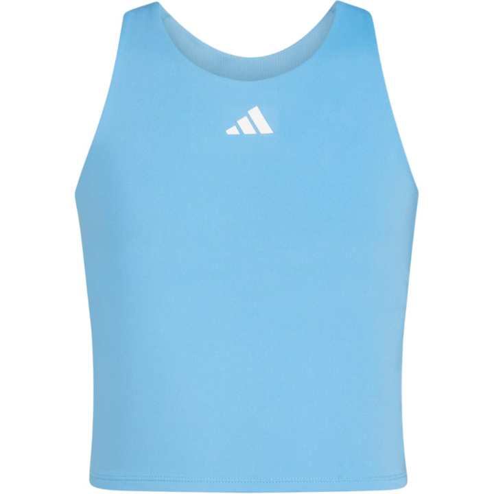Adidas Adidas Tank Top Electric Blue Kids'