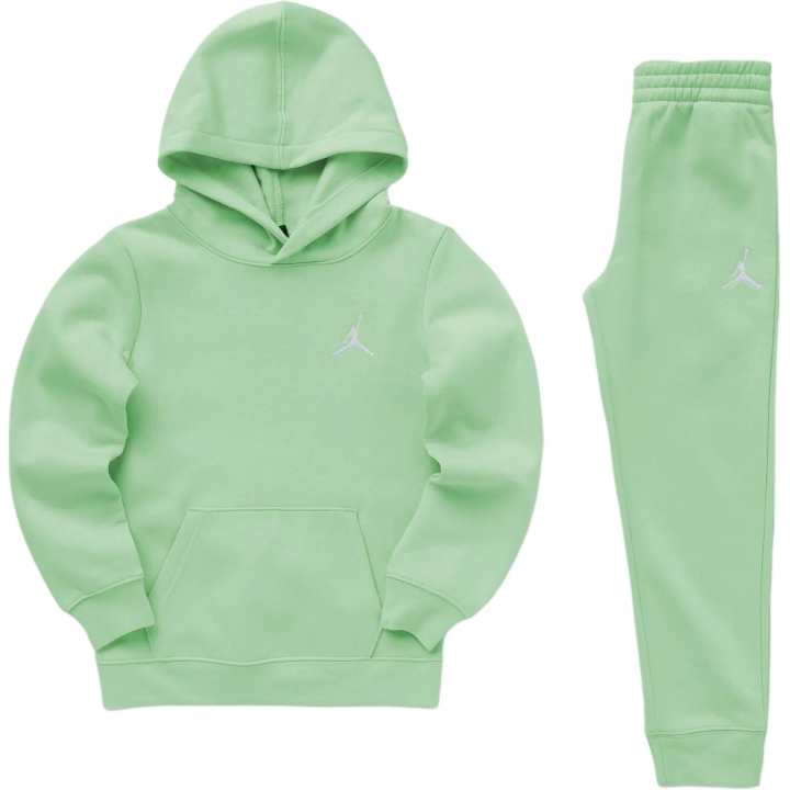 Jordan Jordan Casual Sportswear Green Kids'