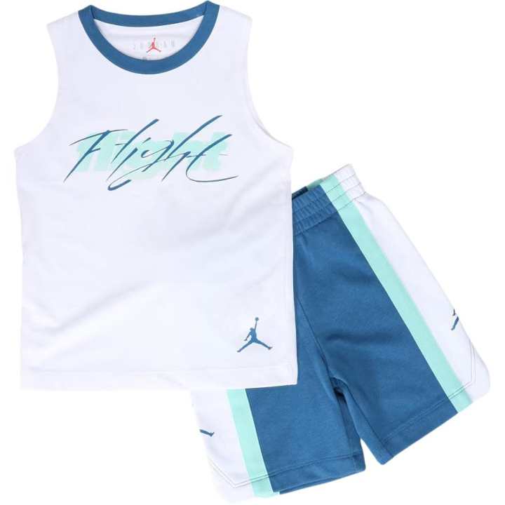 Jordan Jordan Casual Sportswear Children Aged 3 7 Years Old