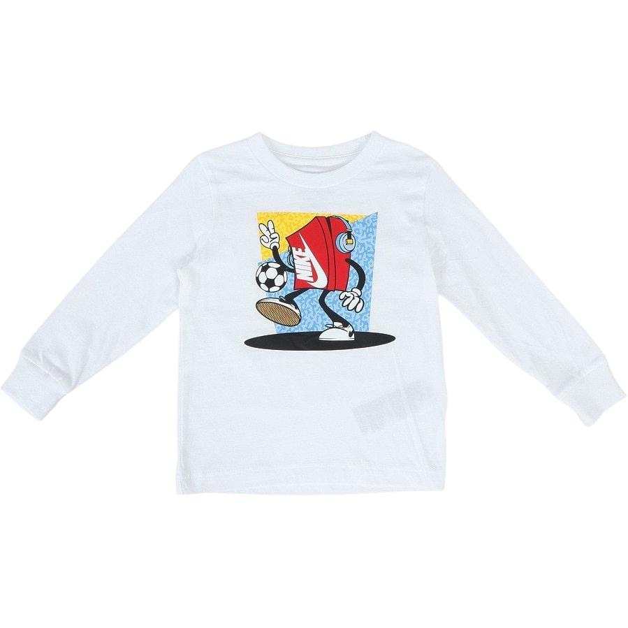 Nike Nike T Shirt White Infant And Toddler