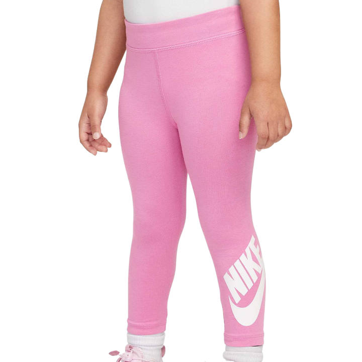 Nike Nike Full Length Pants Club Magic Flamingo Infant And Toddler