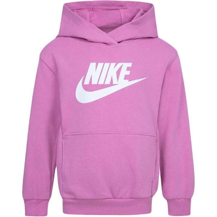 Nike Nike Kids Sweatshirts Hooded Moderate