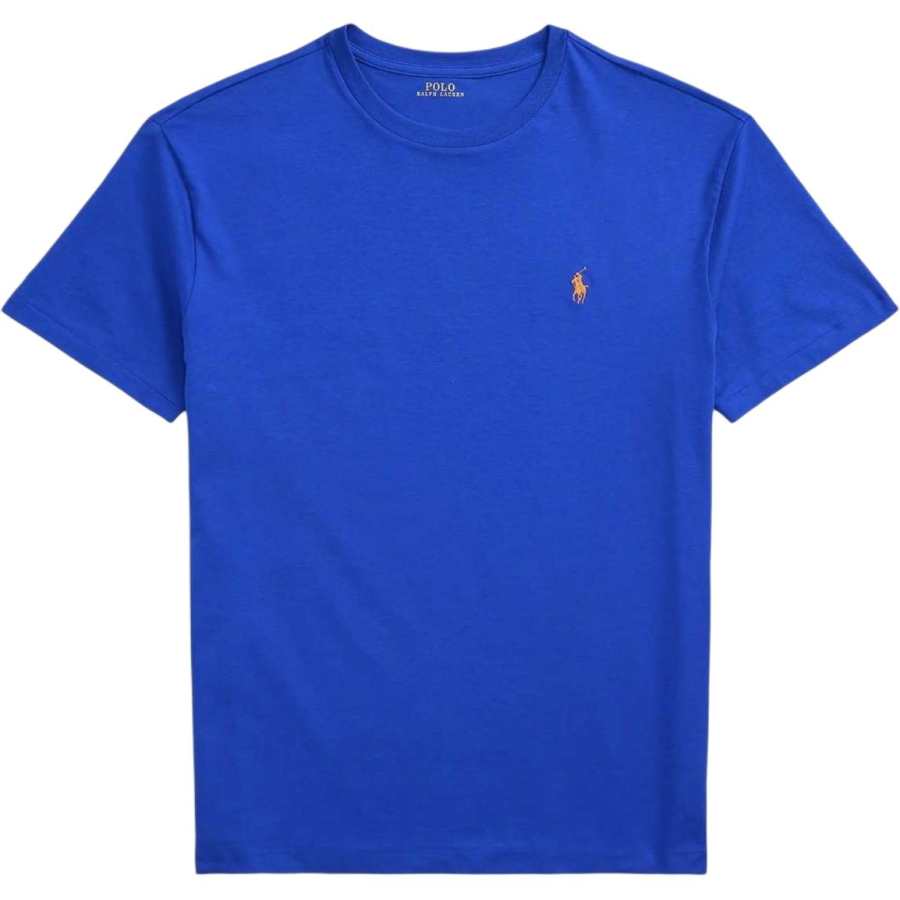 Polo Ralph Lauren SS20 T Shirt Men's Blue