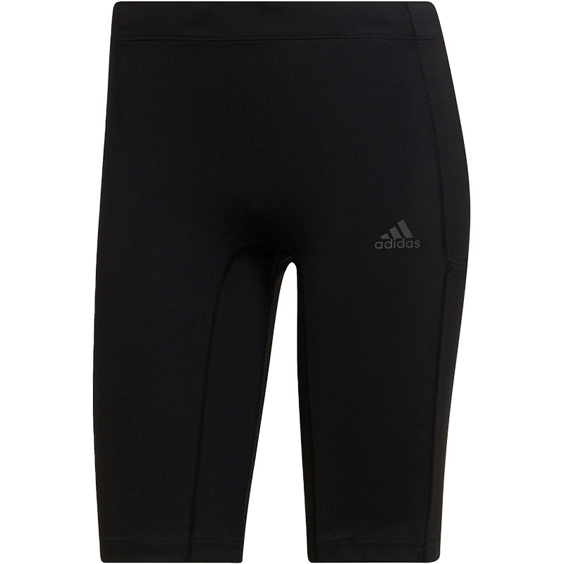 Adidas Adidas Sports Shorts Women's Black