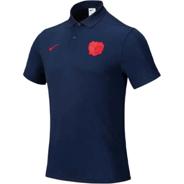 Nike Nike Polo Shirt Women's Obsidian