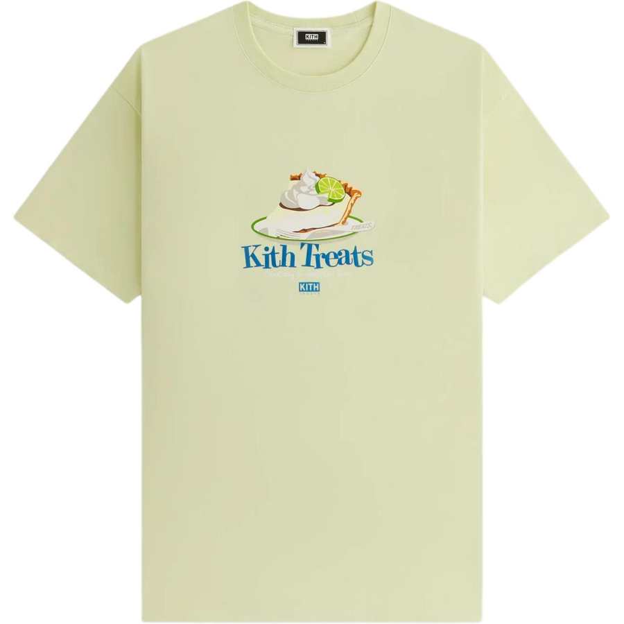 KITH KITH Treats Key Lime Pie Tee