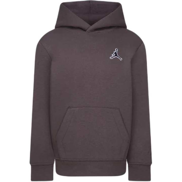 Jordan Jordan Sweatshirt Gray Children Aged 3 7 Years Old