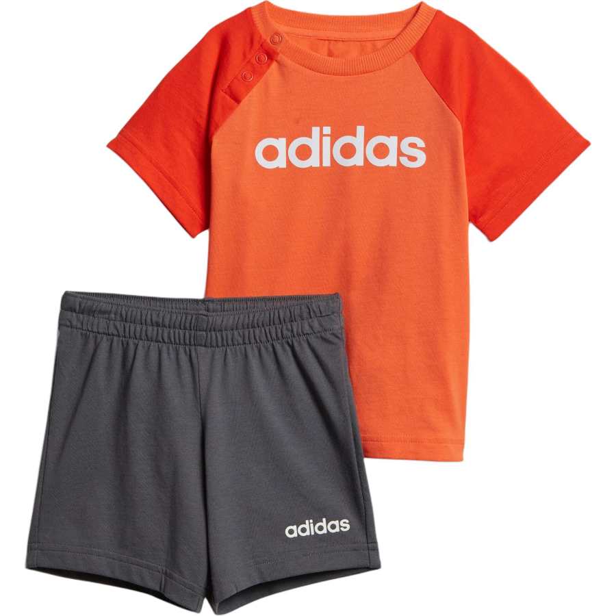 Adidas Adidas Casual Sportswear Infant And Toddler