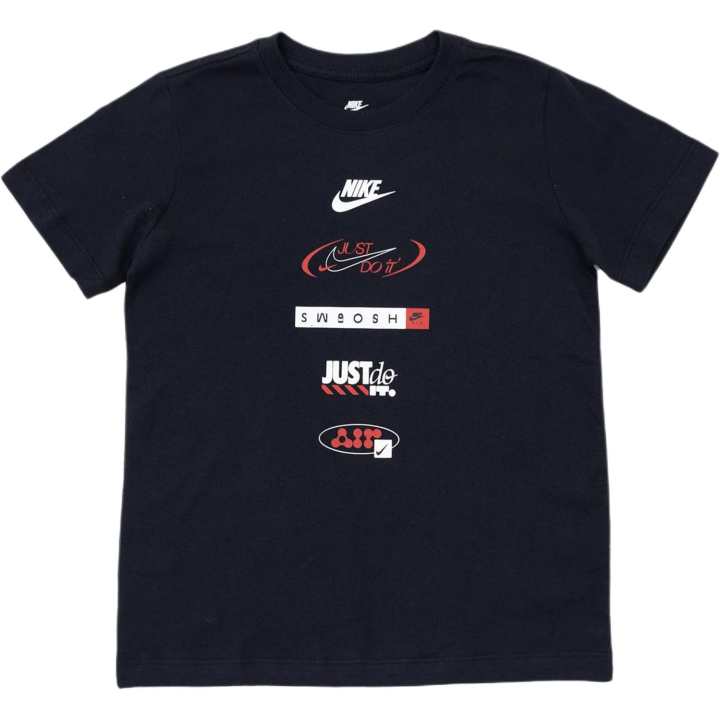 Nike Nike Kids T Shirts Crew Neck