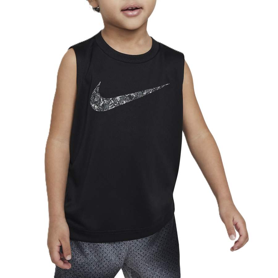 Nike Nike Kids Tank Tops & Camisoles Crew Neck