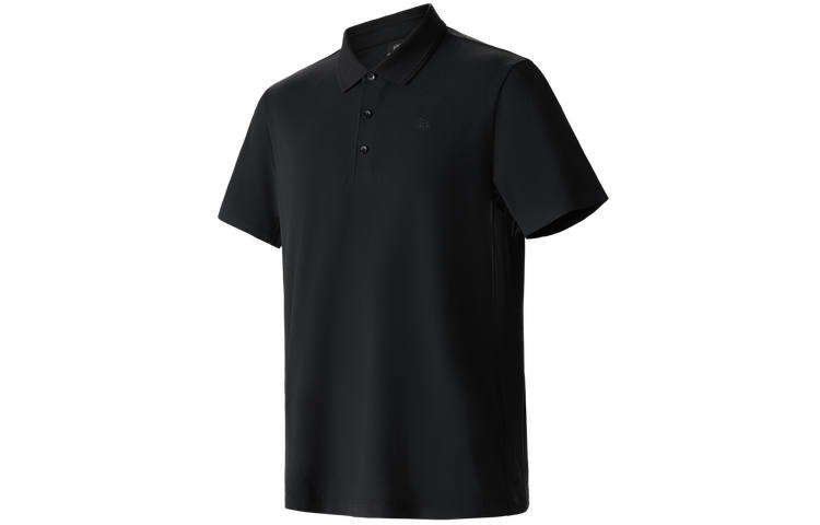 KOLON SPORT Quick Dry T Shirts Men's V Neck