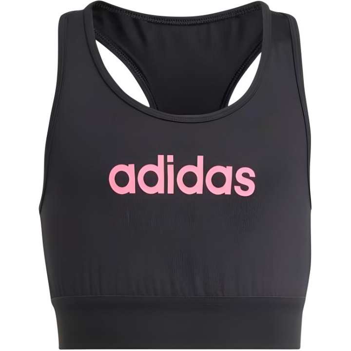 Adidas Adidas Bra Teenagers Black/Rose