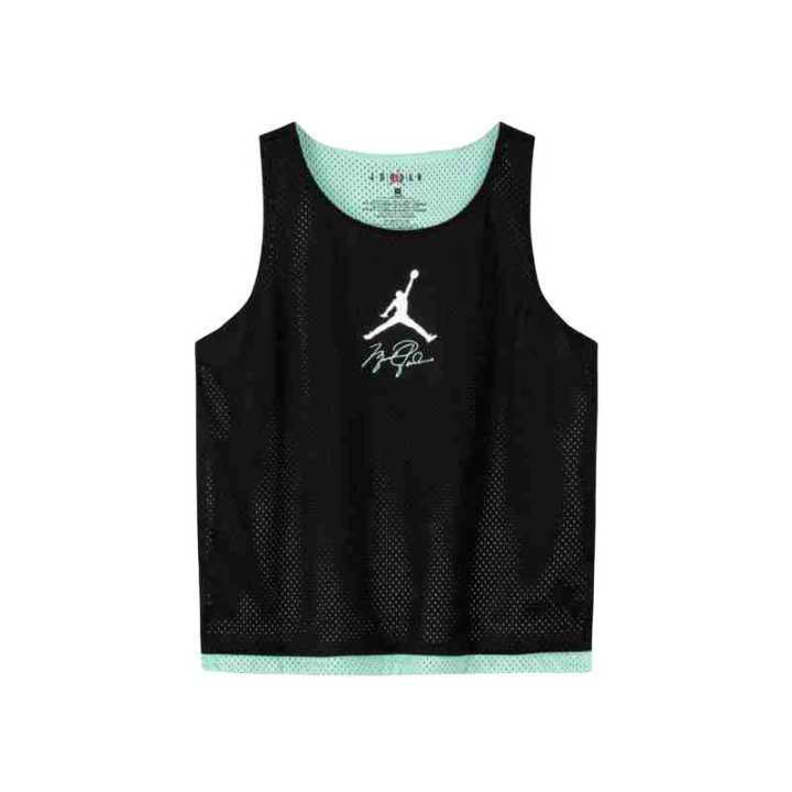 Jordan Jordan Tank Top Jet Black Kids'