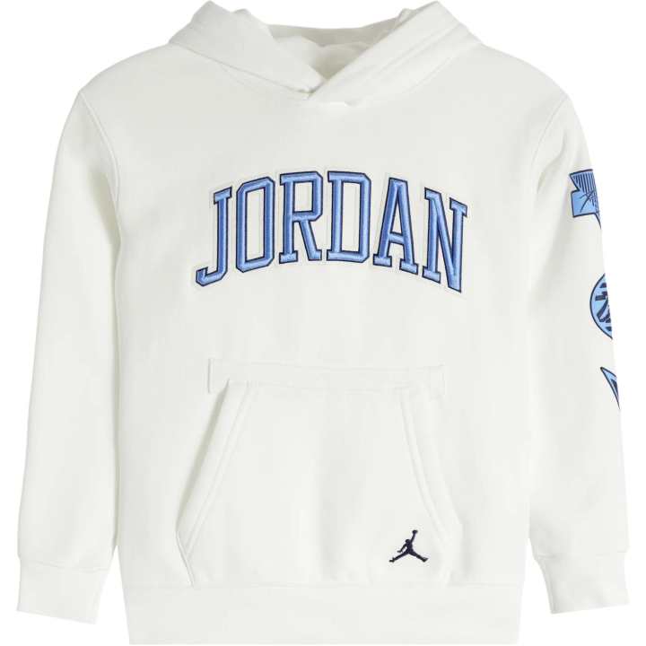 Jordan Jordan Sweatshirt White Children Aged 3 7 Years Old