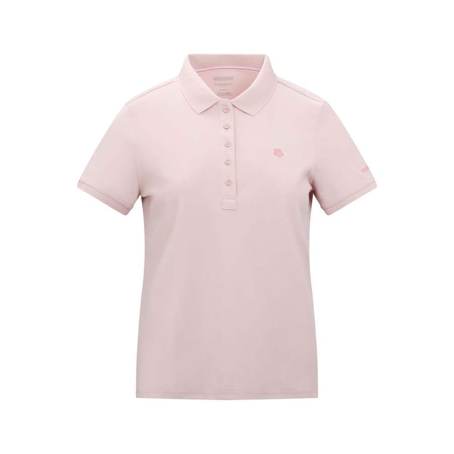 TOREAD Polo Shirts Women's Moderate