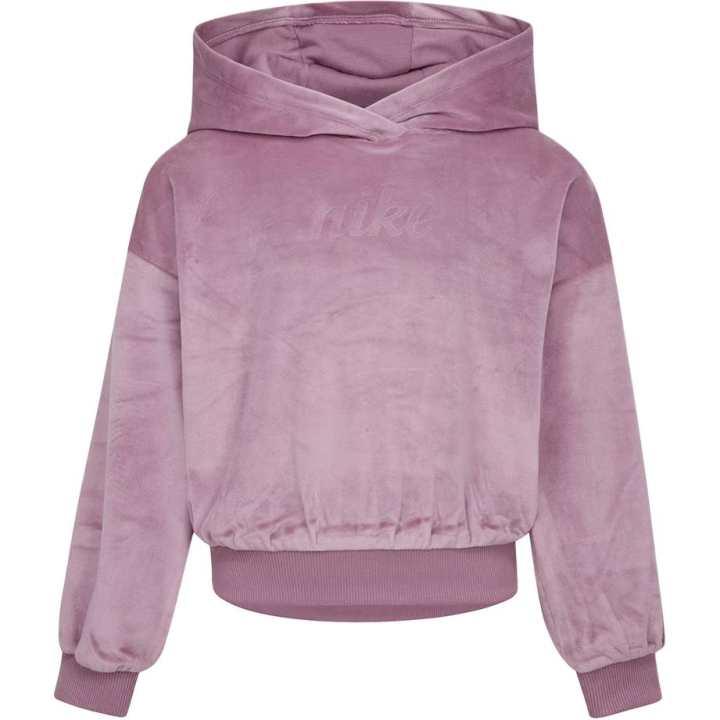 Nike Nike Sweatshirt Magenta Infant And Toddler