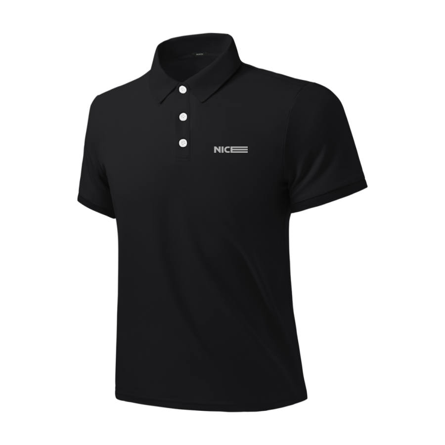 MINISO MINISO Polo Shirts Men's Moderate