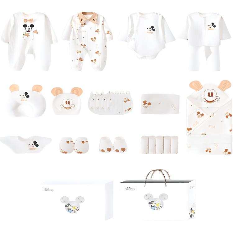 Disney Baby Gift Box Infant And Toddler
