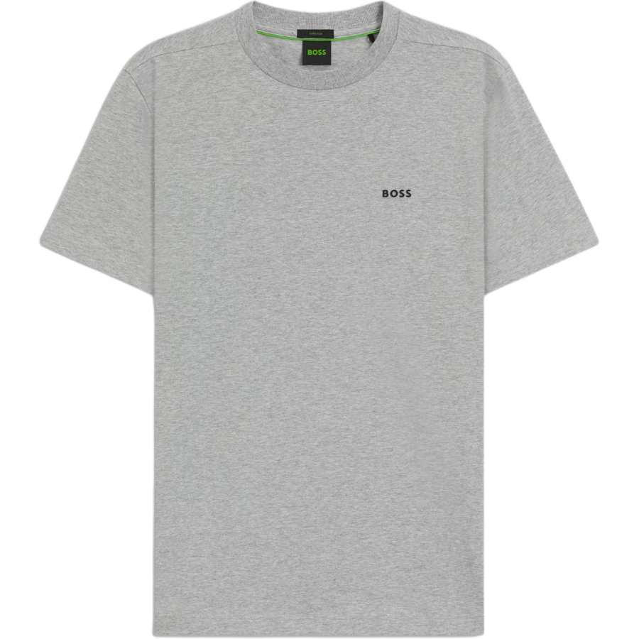 Hugo Boss logo-printed T-shirt