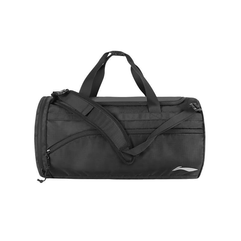 Li-Ning Li Ning Gym Bags Black