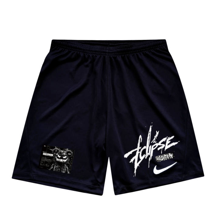 Nike Nike Dri Fit Sports Shorts Unisex Black