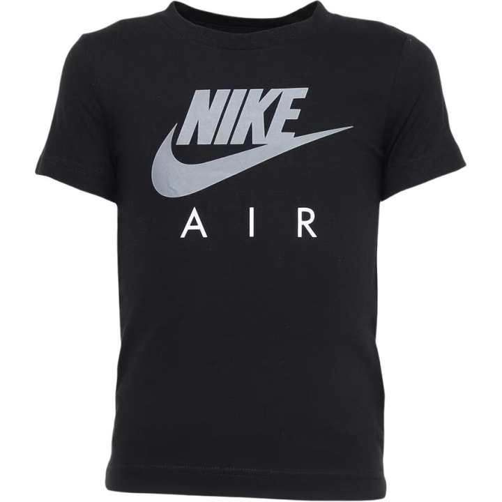 Nike Nike T Shirt Black Infant And Toddler